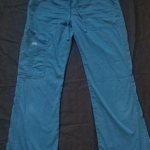Cherokee Workwear Scrub Pants XXS